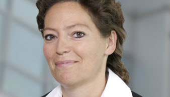Rechtsanwältin   Christiane Weinberger