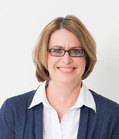 Rechtsanwältin   Christiane Willms