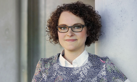 Rechtsanwältin   Christin Müller