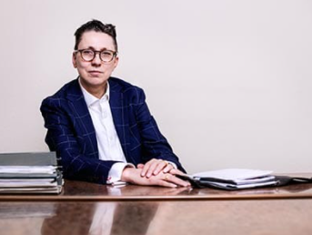 Rechtsanwältin   Christin Riemann