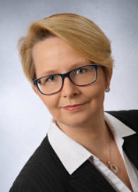 Rechtsanwältin   Christina J. Lepper