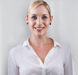 Rechtsanwältin   Christina Hüttenrauch