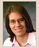 Rechtsanwältin   Christina Wier