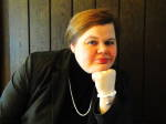 Rechtsanwältin   Christine-Jenny Venhaus