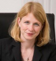 Rechtsanwältin Christine Gerlach