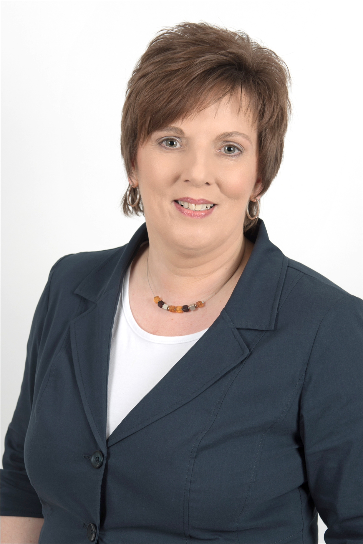 Rechtsanwältin   Christine Schäfer