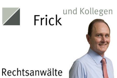 Rechtsanwältin Christine Theobald-Frick