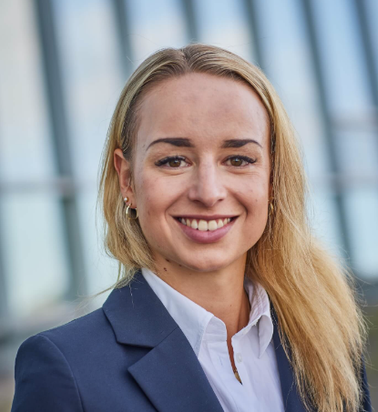 Rechtsanwältin   Clara Leip