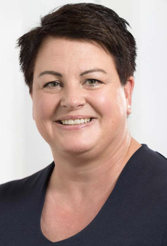 Rechtsanwältin   Claudia Basener