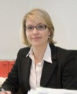Rechtsanwältin Claudia Eigenbrod