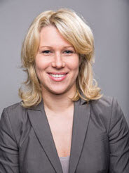 Rechtsanwältin Claudia Genius