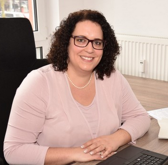 Rechtsanwältin Claudia Kulzer