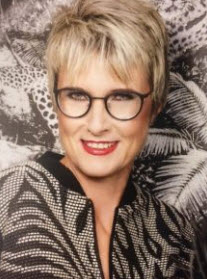 Rechtsanwältin   Claudia Rudolph