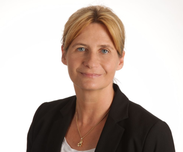 Rechtsanwältin Claudia Vehrs