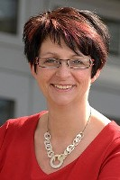 Rechtsanwältin   Claudia Werler