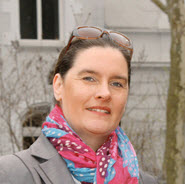Rechtsanwältin   Claudia Wiesner