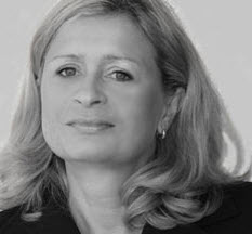 Rechtsanwältin   Claudia Zwilling-Pinna