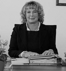 Rechtsanwältin   Constanze Palmedo-Roter
