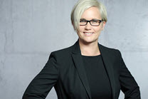 Rechtsanwältin Constanze von der Meden