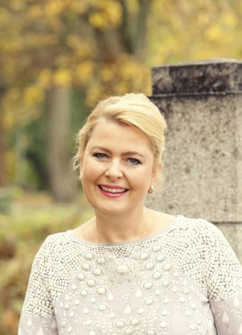 Rechtsanwältin Dr. Corina Seiter 