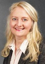 Rechtsanwältin Corinna Fries