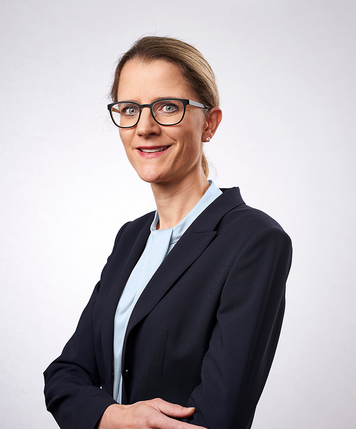 Rechtsanwältin   Corinna Matuszewski