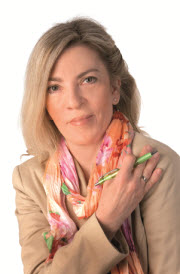 Rechtsanwältin   Corinna Riedel-Seebacher