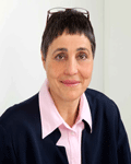 Rechtsanwältin   Corinna Ruoff