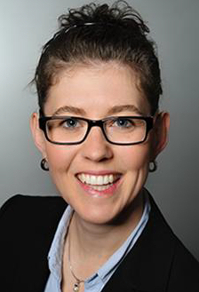 Rechtsanwältin   Corinna Topoll