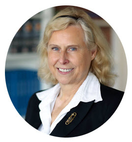 Rechtsanwältin  Dr. Cornelia Walther