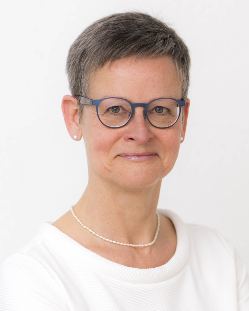 Rechtsanwältin Cornelia Ziervogel