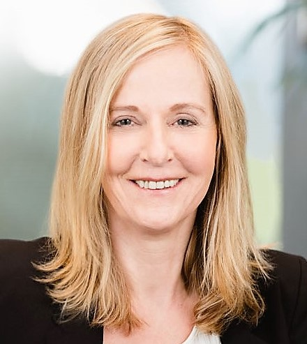 Rechtsanwältin   Dagmar Henninger