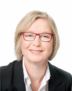 Rechtsanwältin   Dagmar Vogel