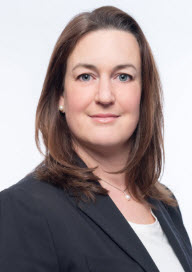 Rechtsanwältin   Daniela Braunwarth