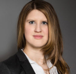 Rechtsanwältin  LL.M. Daniela Brause