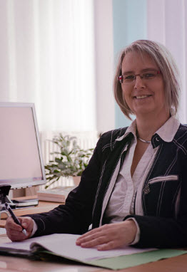 Rechtsanwältin   Daniela Döring