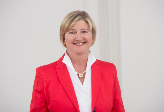 Rechtsanwältin  Dr. Daniela Kreidler-Pleus