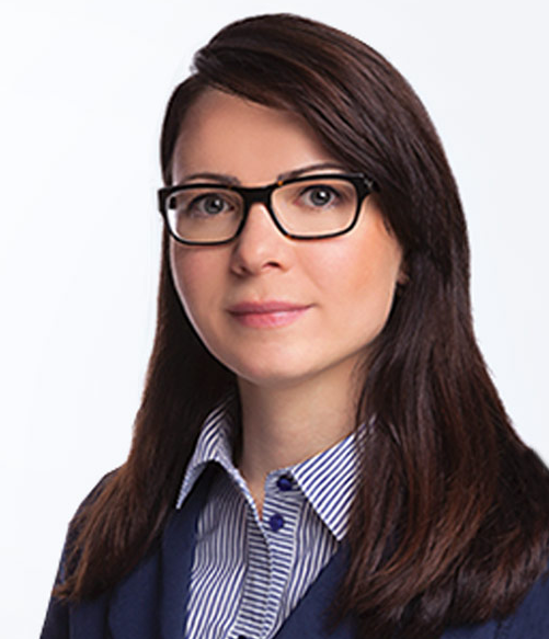 Rechtsanwältin   Denise Bartsch