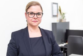 Rechtsanwältin Denise Starke