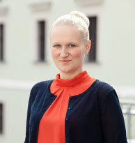 Rechtsanwältin   Désirée Schrade