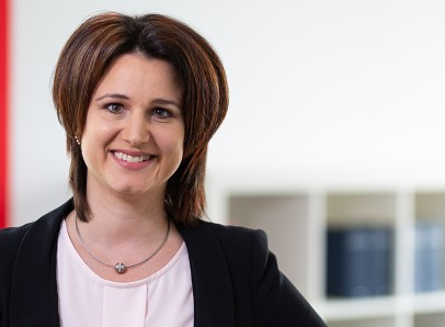 Rechtsanwältin   Diana Schiller