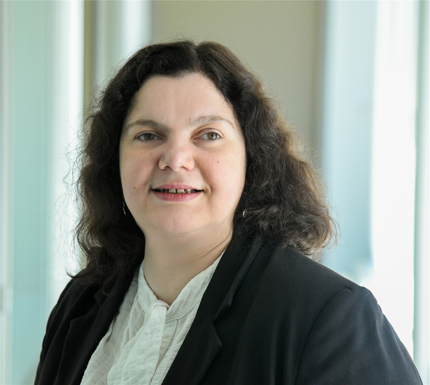 Rechtsanwältin   Doreen Prigan