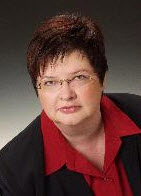 Rechtsanwältin   Doris Eckert