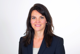 Rechtsanwältin   Dr. Nadine Ruppel