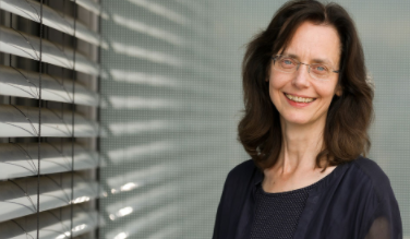 Rechtsanwältin   Dr. jur. Annette Eggensperger