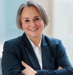 Rechtsanwältin   Ebru Hazinedar