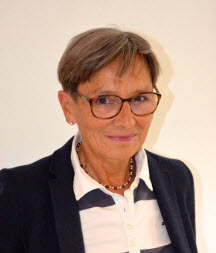 Rechtsanwältin   Elisabeth Baumgarten