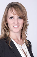 Rechtsanwältin   Elisabeth Kalteis