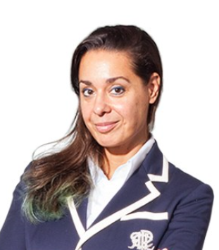 Rechtsanwältin   Eva N. Dzepina LL.M.