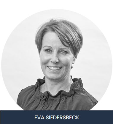 Rechtsanwältin   Eva Siedersbeck